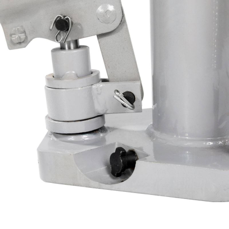 Домкрат автономный с низким подхватом ДА10П135Н КВТ 87376