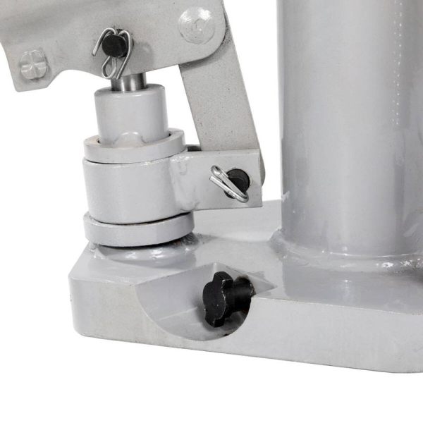 Домкрат автономный с низким подхватом ДА5П105Н КВТ 87375