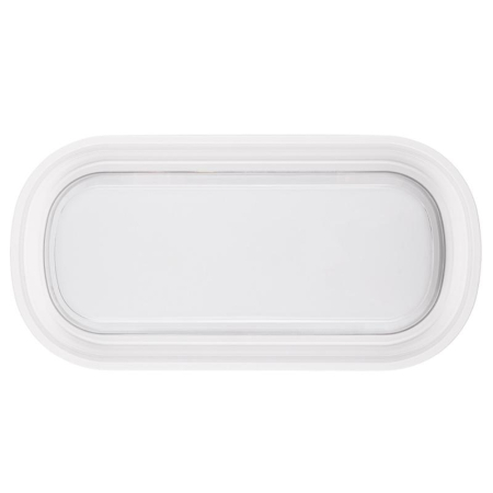 Светильник светодиодный PBH-PC9-OA 24Вт 4000К IP65 2400лм ЖКХ бел. JazzWay 5070172