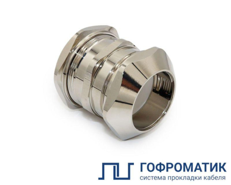 Муфта вводная МТТ-ЛС-32 IP67 ГОФРОМАТИК zeta45913