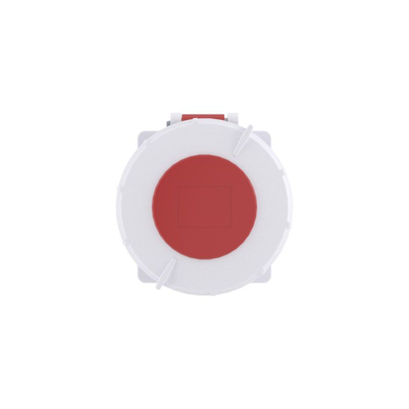 Розетка скрыт. уст. 32А 400В 3P+E+N IP67 DKC DIS4273267