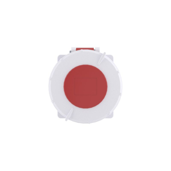 Розетка скрыт. уст. 32А 400В 3P+E+N IP67 DKC DIS4273267