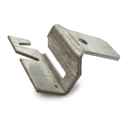 Держатель шин заземления К-188 У2 ГОФРОМАТИК zeta50110