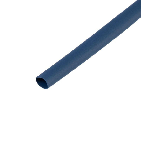 Набор трубок термоусадочных №2 AUTO PLUS ТУТ нг (уп.20шт по 10см) Rexant 29-0102