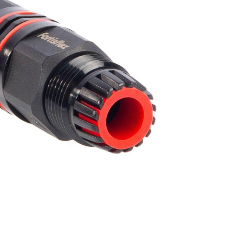 Коннектор кабельный FFC-21/3Р-IP68 Fortisflex 89664