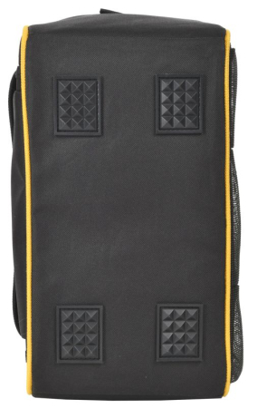 Сумка монтажника универс. BG-10 ARMA2L 5 IEK A2L5-BG10-10-K02