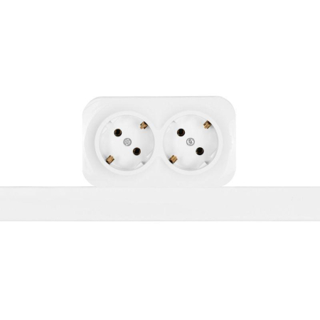 Мини-канал 24х14 L2000 METRA ИЭК Leg 638193