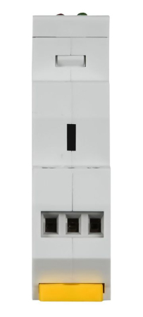 Реле времени ORT 12-240В AC/DC 1 контакт многофункц. IEK ORT-M1-ACDC12-240V