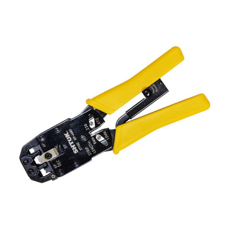 Кримпер универсальный КР-468У (27102) SHTOK 376583