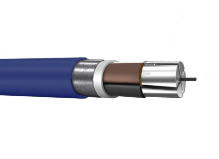 Кабель Русский Свет АВБШв 4х185 ОС (N) 1кВ (м) ЭК000113844