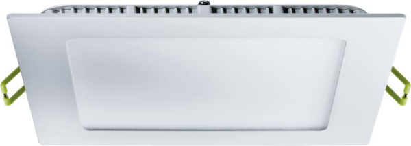 Светильник светодиодный NLP-S1MD-12W-830-SL-LED 12Вт 3000К встраив. спец. Navigator 14665