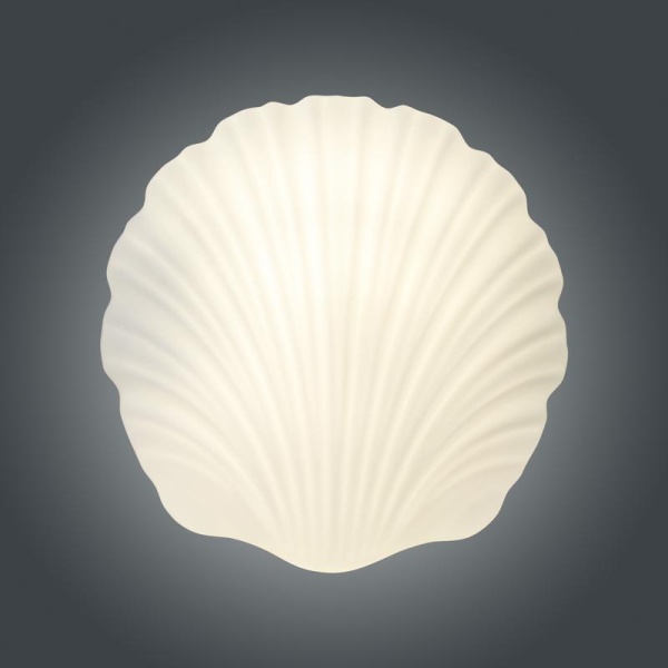 Светильник НПО 22-100-230 "Афродита" 60Вт E27 IP20 матов. опал (инд. упак.) Элетех 1005152045