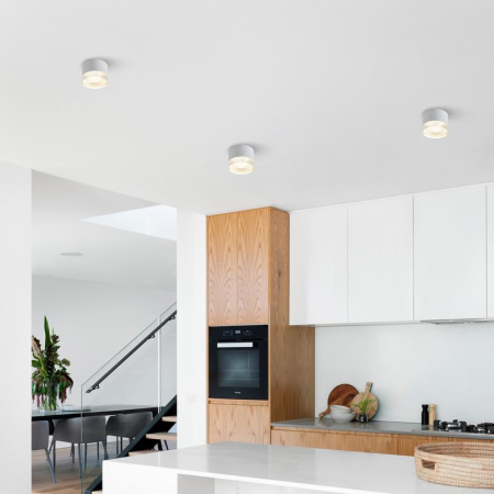 Светильник Zoro 15Вт GX53х1 IP20 спот Voltega VGL7134DL-01W