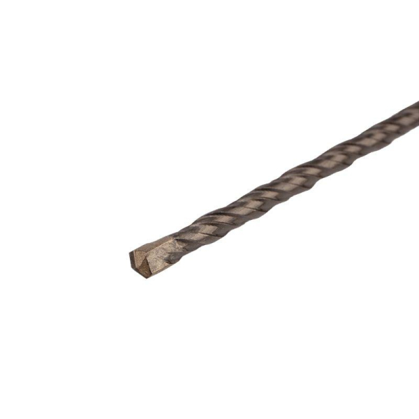 Набор буров по бетону 5-6-8-10х160мм 4шт пластик. коробка SDS PLUS Kranz KR-91-0405