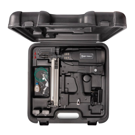 Пистолет монтажный газовый GCN-40Y ПРОФИ КВТ 104523