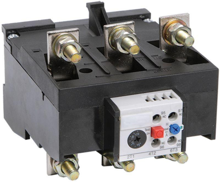 Реле тепл. РТИ 5371 90-120А KARAT IEK DRT50-0090-0120