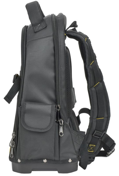 Рюкзак монтажника BP-12 ARMA2L 5 с пластик. дном IEK A2L5-BP12-13-K02