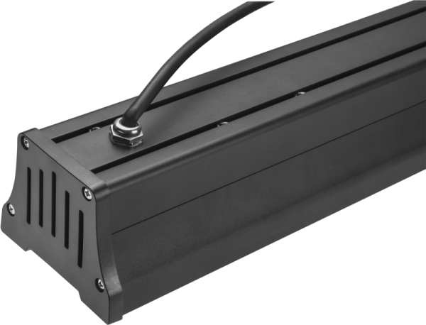Светильник светодиодный 95 434 OHB-03-02 (150-5K-120/60-LED) 150Вт 5000К IP65 22500лм 100-277В для высоких пролетов ОНЛАЙТ 95434