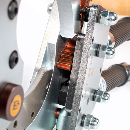 Ножницы секторные НСТ-55 КВТ 53054