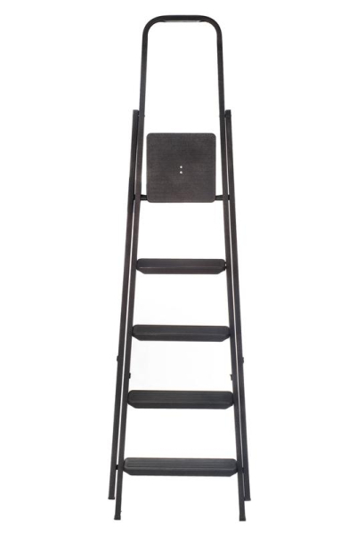 Лестница-стремянка "Компакт" 5 ступ. 6.25кг сталь FIT 65373