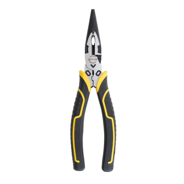 Тонкогубцы 200мм (08506) SHTOK 376313