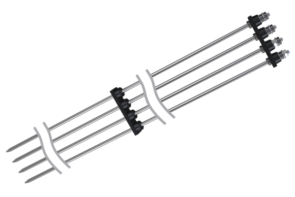 Датчик кондуктометрический ДУ.5-1.95 ОВЕН 21132