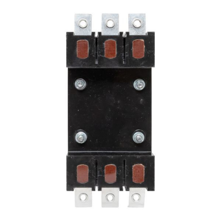 Панель втычная для ВА-99М 100 передн. присоед. EKF mccb99m-100-pin-3f