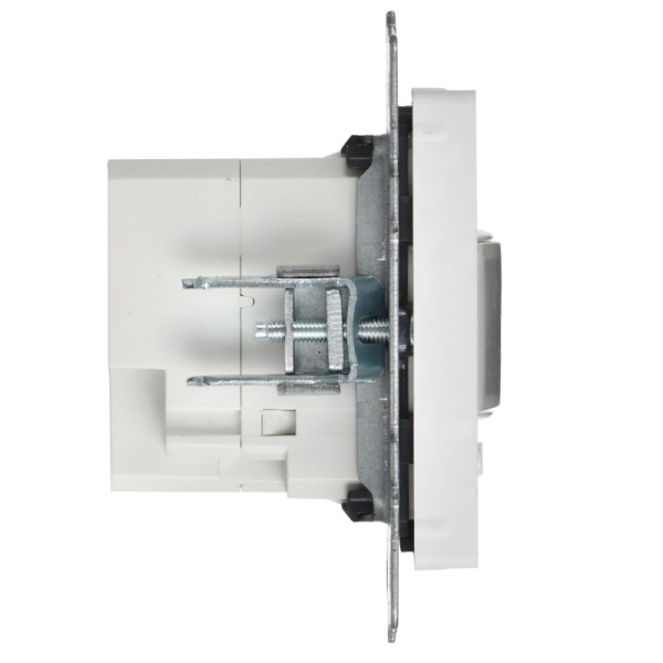 Датчик движения BRITE ДС10-1-БрАБ механизм арктич. бел. IEK BR-MS10-N-150-05-K91