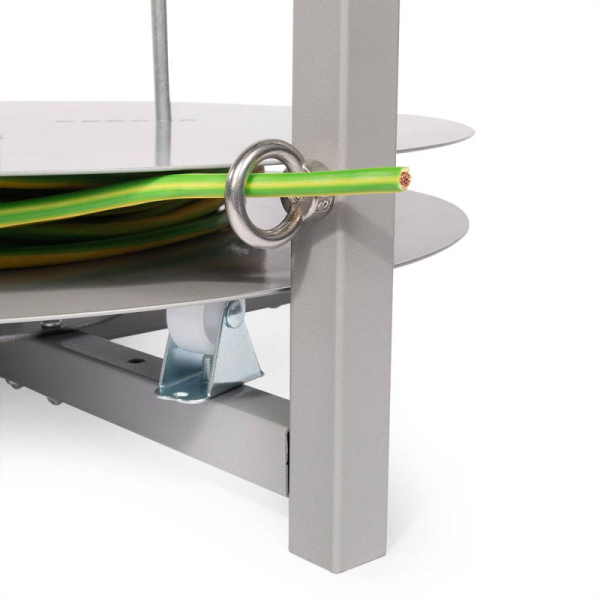 Устройство размотки провода DR-40 КВТ 88553