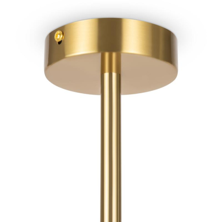 Светильник Hubble 60Вт E27х8 IP20 подвесной Freya FR5223PL-08C