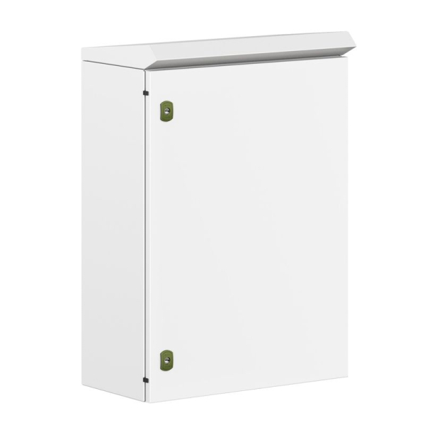 Козырек защитный уличный для навесных корпусов 600х400мм DKC R5NTT064