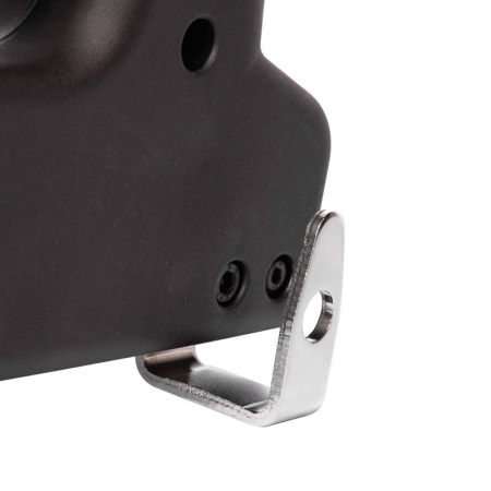 Пистолет монтажный газовый GCN-40 ПРОФИ КВТ 102360