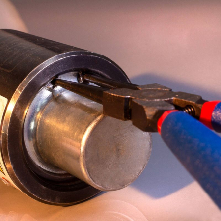 Набор кольцесъемников "Мастер" НКС-02 КВТ 77443