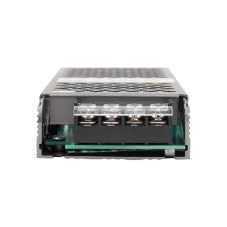 Блок питания для светодиод. ленты BSPS 150Вт 6.25А 24В IP20 метал. Pro+ JazzWay 5015593
