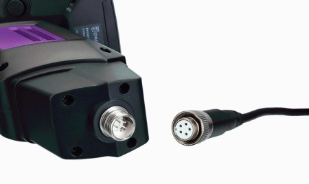 Видеоэндоскоп Seek VE70 фиолет. Ermenrich 83840