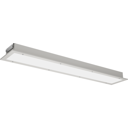 Светильник светодиодный ALD UNI LED 1200 30Вт 4000К IP54 встраив. СТ 1050000020
