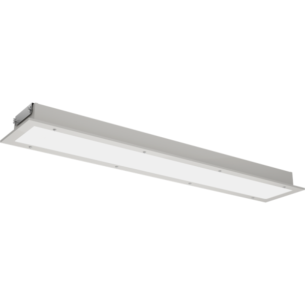 Светильник светодиодный ALD UNI LED 1200 30Вт 4000К IP54 встраив. СТ 1050000020