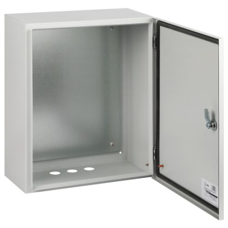 Корпус ЩМПг-2-0 500х400х220 IP54 У2 SIMPLE stmS.2-0-54 метал. Эра Б0057149