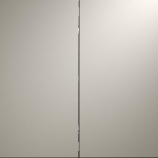 Выключатель 2-кл. СП S70 10А с самовозвратом механизм кашемир Voltum VLS020603