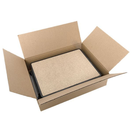 Коробка напольная под лючок C-Line 24 EKF cl-knl-24