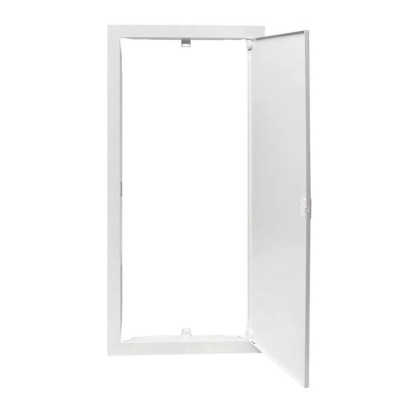 Дверь для щита Nova 4 габарит IP41 метал. PROxima EKF nv-door-m-4