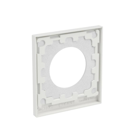 Рамка 1-м KANT IP44 бел. песок DKC 7010942