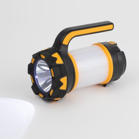 Фонарь-прожектор аккумуляторный PA-806 Сириус Эра Б0054141