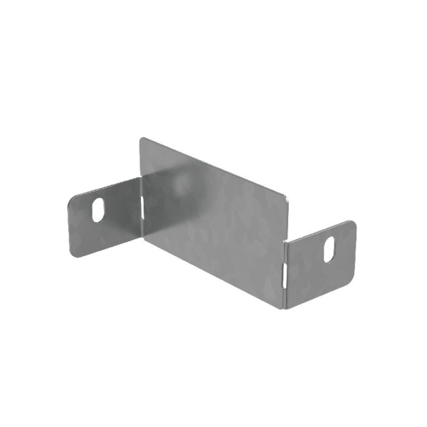 Переходник для лотка универсальный 50х300 "ПЛЮС" PDUplus50-300 КМ PL11332