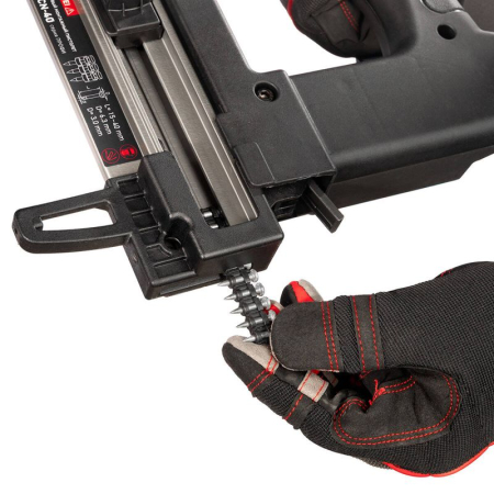 Гвоздь кованый по бетону GGN-3019MG ПРОФИ (уп.1000шт) КВТ 106197