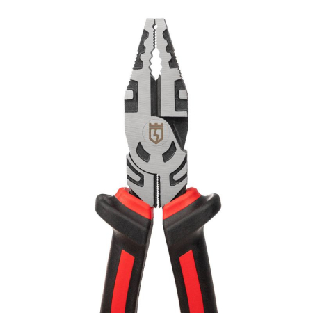 Пассатижи диэлектрические 200мм КВТ 105213