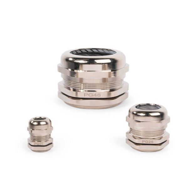 Ввод кабельный (сальник) PG-М-16 (уп.10шт) Fortisflex 60884