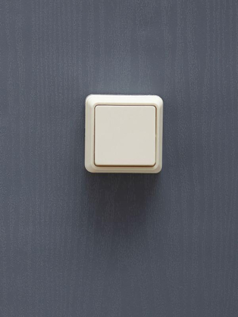 Выключатель 1-кл. ОП Октава 10А IP20 ВС20-1-0-ОКм крем. GENERICA EVO10-K33-10-DC