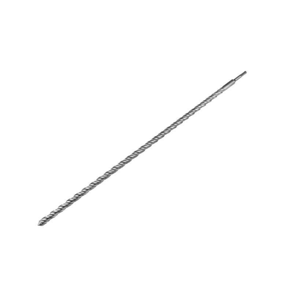 Бур по бетону 22x800x740мм SDS PLUS Kranz KR-91-0080