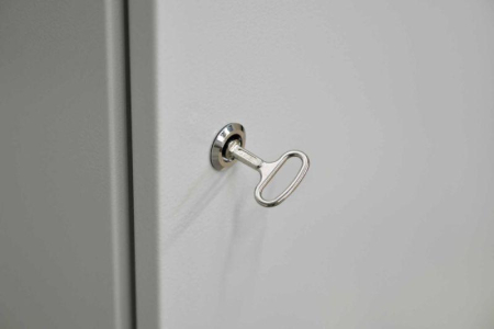 Корпус металлический ЩРНМ IP31 1200х800х300 DEKraft 32490DEK